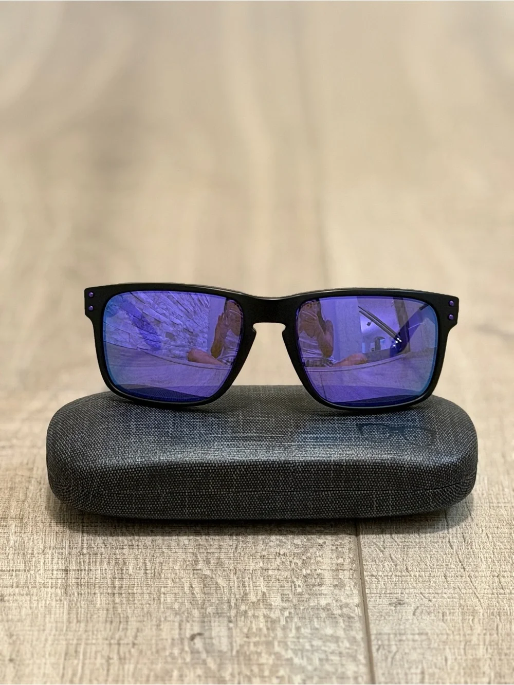 OAKLEY - HolbrookTM Julian Wilson SIGNATURE SERIES
